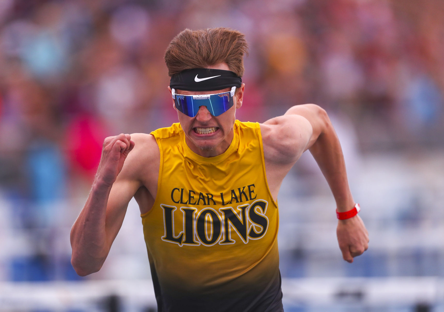 State Track Sat 16